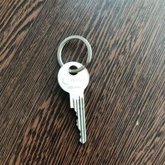 Sleutel, iLost를 사용하여 Pathé Breda에 보고됨