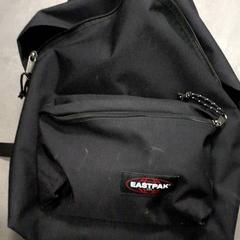 Zaino, come riportato da Transdev Hoeksche Waard Goeree Overflakkee utilizzando iLost