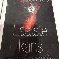 책, iLost를 사용하여 allGo Almere에 보고됨