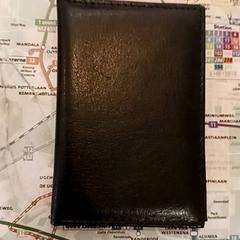 Kartenhalter, gemeldet von RRReis IJssel-Vecht über iLost