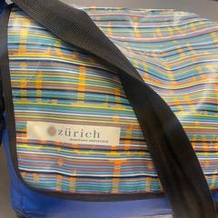 Tas, amint azt Gebo Tours az iLost segítségével jelentette.