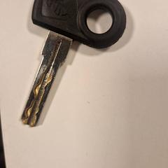 Nyckel, rapporterat av Koninklijk Theater Carré med iLost