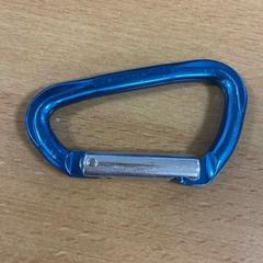 Musketon がiLostで VITAZ campus Sint-Niklaas によって報告されました