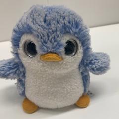 ペンギンぬいぐるみ, zoals gemeld door IKEA新三郷 met iLost
