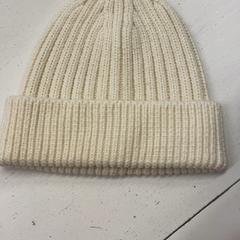 Beanie, como reportado por GVB utilizando o iLost