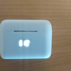 Electronics - Draadloze oortjes, as reported by Regio Limburg - Leuven using iLost