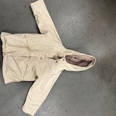 Kurtka, zgłoszono przez IKEA Duiven przy użyciu iLost