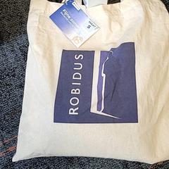 Taška, ako bolo nahlásené Connexxion Haarlem IJmond pomocou iLost