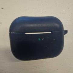 AirPods, jak nahlášeno HTM pomocí iLost