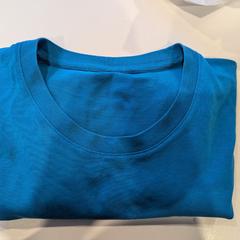 T-shirt, amint azt Inntel Hotels Utrecht Centre az iLost segítségével jelentette.