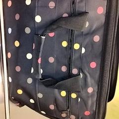 Cestovní taška, jak nahlášeno Ziekenhuis Oost-Limburg pomocí iLost