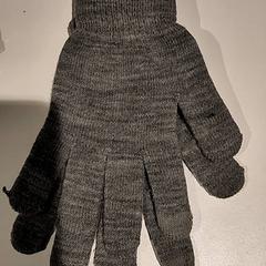 Guants, segons ha informat Bibliotheek Neude (Utrecht) mitjançant iLost