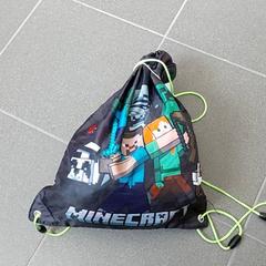 가방 - Zwemzak, iLost를 사용하여 Regio Limburg - Leuven에 보고됨