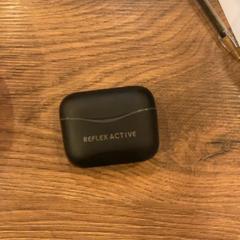 Earpiece, as reported by MEININGER Hotel Marseille Centre la Joliette using iLost