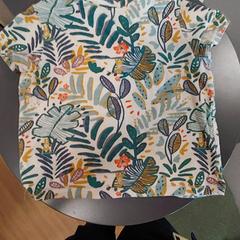 Roba de nadó Tee shirt, segons ha informat IKEA Strasbourg mitjançant iLost