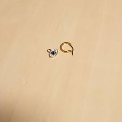 Ring, as reported by Mövenpick Hotel Amsterdam City Centre using iLost