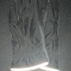 Handschoenen, zoals gemeld door TivoliVredenburg met iLost