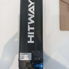 Batéria na bicykel, ako bolo nahlásené Arriva Limburg Zuid pomocou iLost