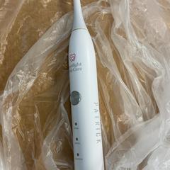 Cepillo de dentes eléctrico, segundo informou Inntel Hotels Amsterdam Centre usando iLost