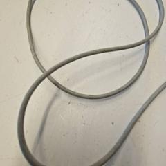 Kabel-, rapporterat av HTM med iLost