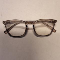 Okuliare Doorzichtig, ako bolo nahlásené Qbuzz ZHN pomocou iLost