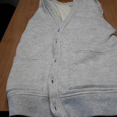 سترة، كما تم الإبلاغ عنه بواسطة Connexxion Haarlem AML عبر iLost