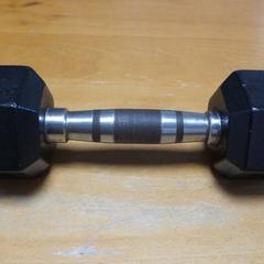 Working out, as reported by Carlton Beach Hotel using iLost