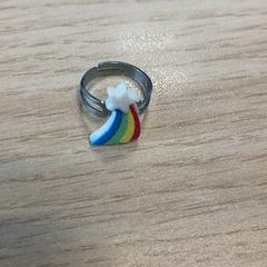 Anel, segundo informou Pathé Scheveningen usando iLost