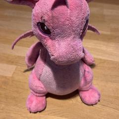 Przytulanka, zgłoszono przez Designer Outlet Roermond przy użyciu iLost