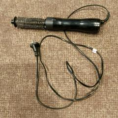 Fohn, jak nahlášeno Van der Valk Hotel Apeldoorn - De Cantharel pomocí iLost