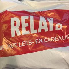 Sack, gemeldet von Eindhoven Airport über iLost