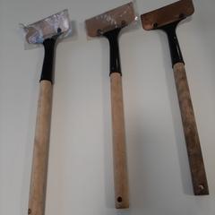 Werkzeug, segundo informou Wilmering Brinkum usando iLost