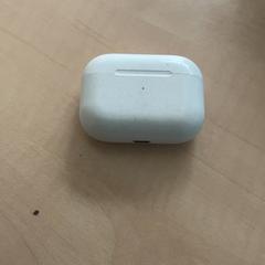 Funda airpods, segons ha informat Arriva Achterhoek-Rivierenland mitjançant iLost