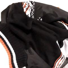 Sweater Zwart, as reported by LUMC using iLost