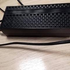 Oplader, zoals gemeld door Qbuzz Fryslân met iLost