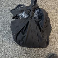 Tas, como reportado por TCR Tours utilizando o iLost