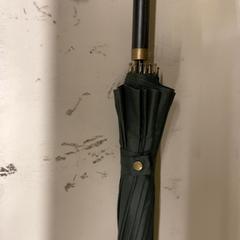 Umbrella モスグリーン, as reported by IKEA新宿 using iLost