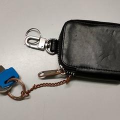 Chiave Ngabo, come riportato da Regio Limburg - Leuven utilizzando iLost