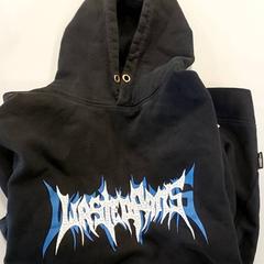 Kleding - Hoodie, zoals gemeld door Centraal magazijn met iLost