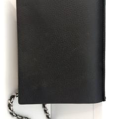 Bag, as reported by Arriva Limburg Noord using iLost