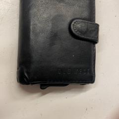 Wallet Knoop, as reported by Supremacy Classics using iLost