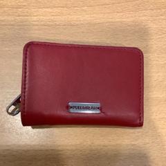 Carteira Coenedracht, segundo informou Gemeente Amsterdam usando iLost