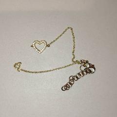 Colar Heart, como reportado por TU/e - Receptie Neuron utilizando o iLost