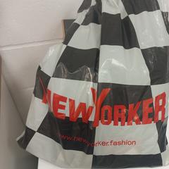 ビニール袋 Compras da New York がiLostで IKEA Braga によって報告されました