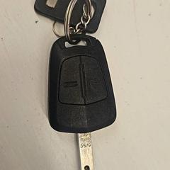 Schlüssel, gemeldet von Supersized Kingsday 2025 über iLost