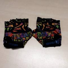 Handskar, rapporterat av Arriva Oost-Brabant med iLost