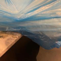 베개 White, iLost를 사용하여 Van der Valk Hotel Heerlen에 보고됨