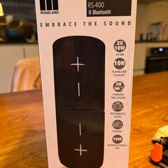 speaker, ha sido reportado a iLost