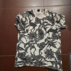 T skjorte Print, som rapportert av WestCord Hotel Eindhoven ved bruk av iLost