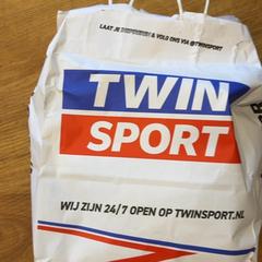 Väska, rapporterat av HTM med iLost